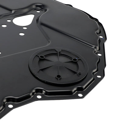 Coperchio ingranaggio distribuzione anteriore cilindro Ranger PX (XL-PLUS) 3.2L Diesel 2014-2015 UH02-10-500A