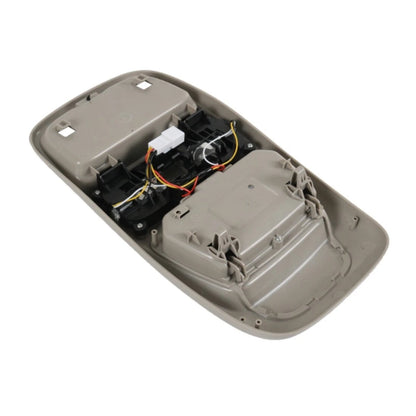 Console superiore anteriore a LED 55350657 per Dodge Ram 1500 2500 3500 1998-2002