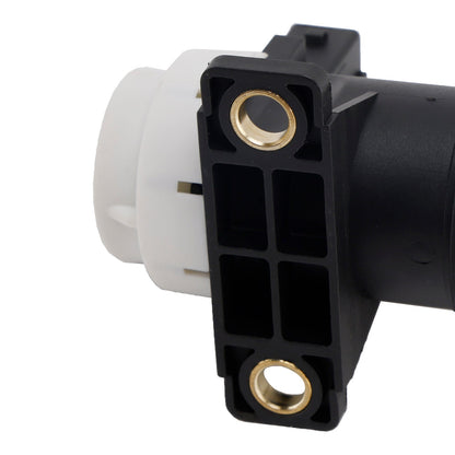 Valvola di controllo della pressione di sovralimentazione Iveco Daily IV 2.3L 3.0L 35C 35S 2006-2011 5801259650