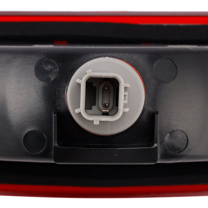 Gruppo terza luce di stop 923-153 per Nissan NV1500 NV2500 NV3500 2012-2021