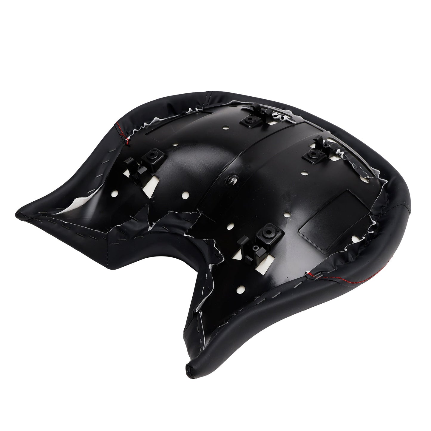 Sella passeggero anteriore Raider per Can-Am Ryker 600 900 2019-2023, nera