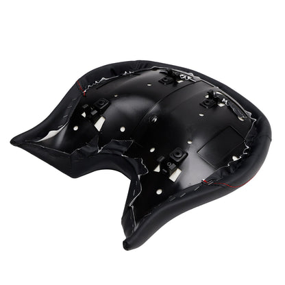 Sella passeggero anteriore Raider per Can-Am Ryker 600 900 2019-2023, nera