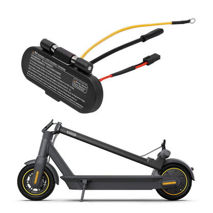 Base di ricarica per monopattino elettrico Porta di ricarica per monopattino Segway Ninebot Max G30