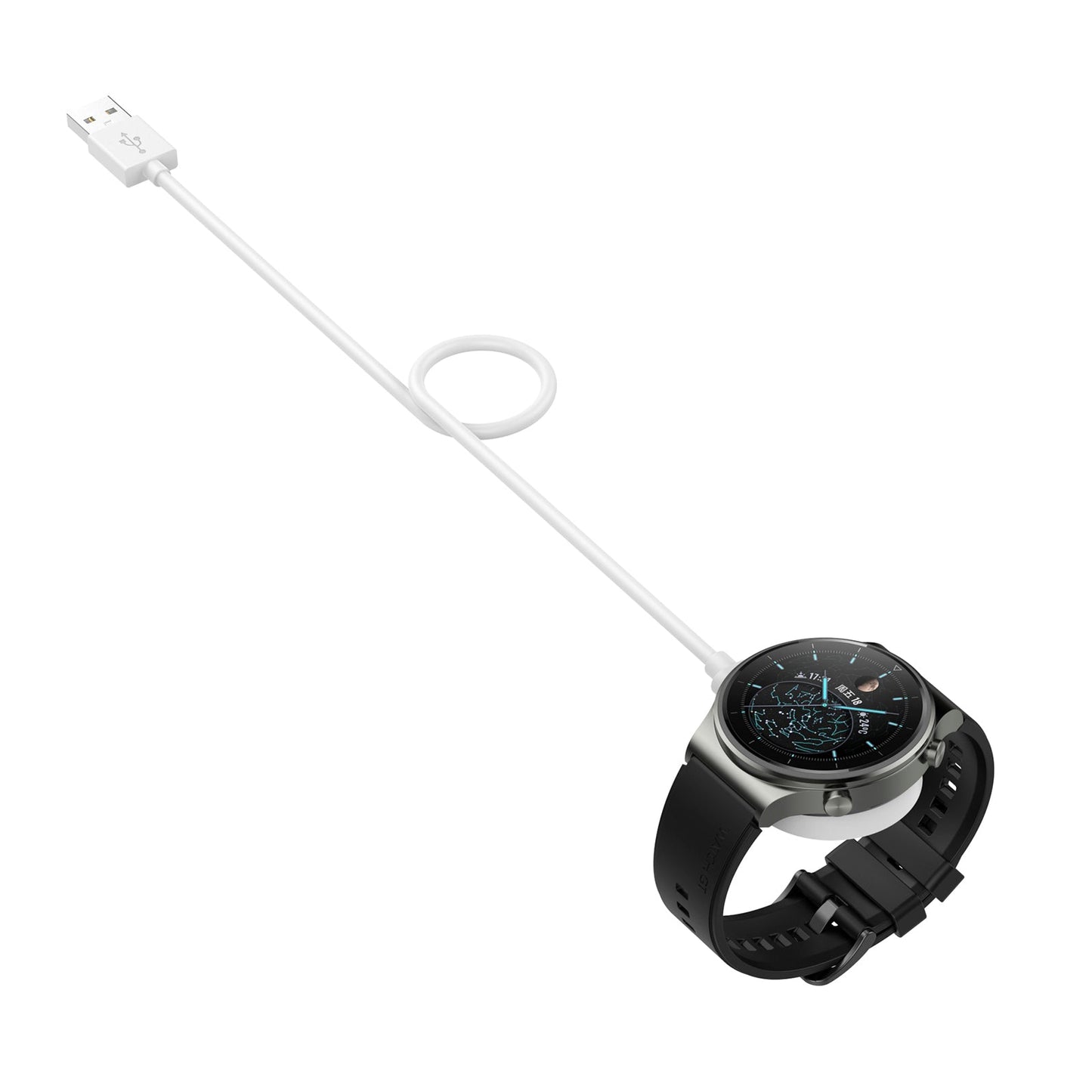 Cavo di ricarica wireless per orologio Huawei GT3 SE/Buds/3 pro nuovo/GT3 PRO/D