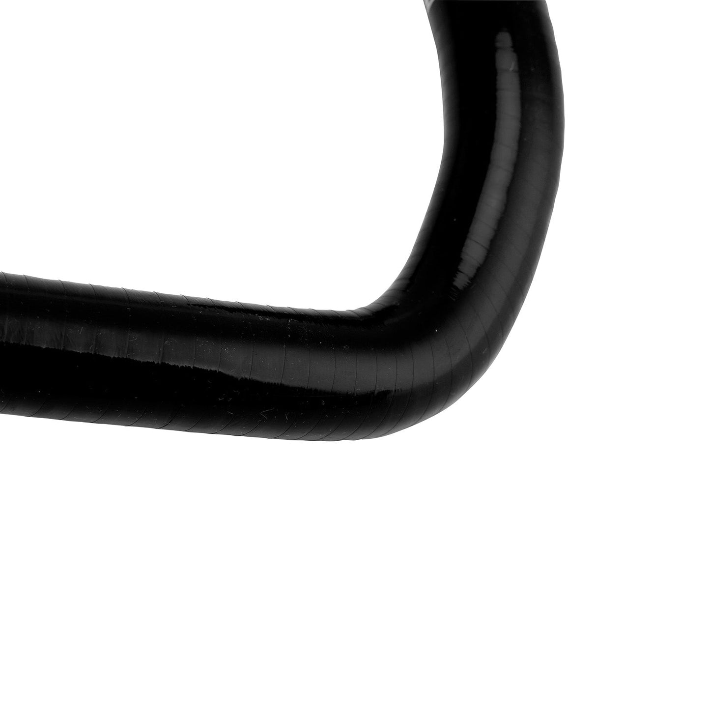 Tubo flessibile in silicone per il liquido di raffreddamento del radiatore di Honda NX400 NX500 (2024-2025)