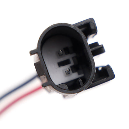Terza luce di stop per Mercedes Vito (W447) modelli 2014-2020 con portellone posteriore fumé