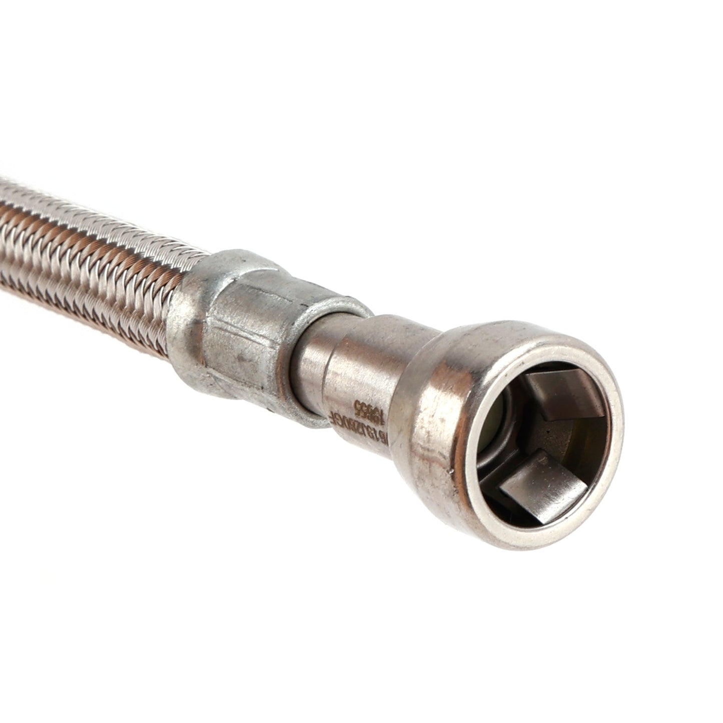 Tubo della pompa del carburante ad alta pressione BV6Z-9J280-A per Ford Focus 2012-2018