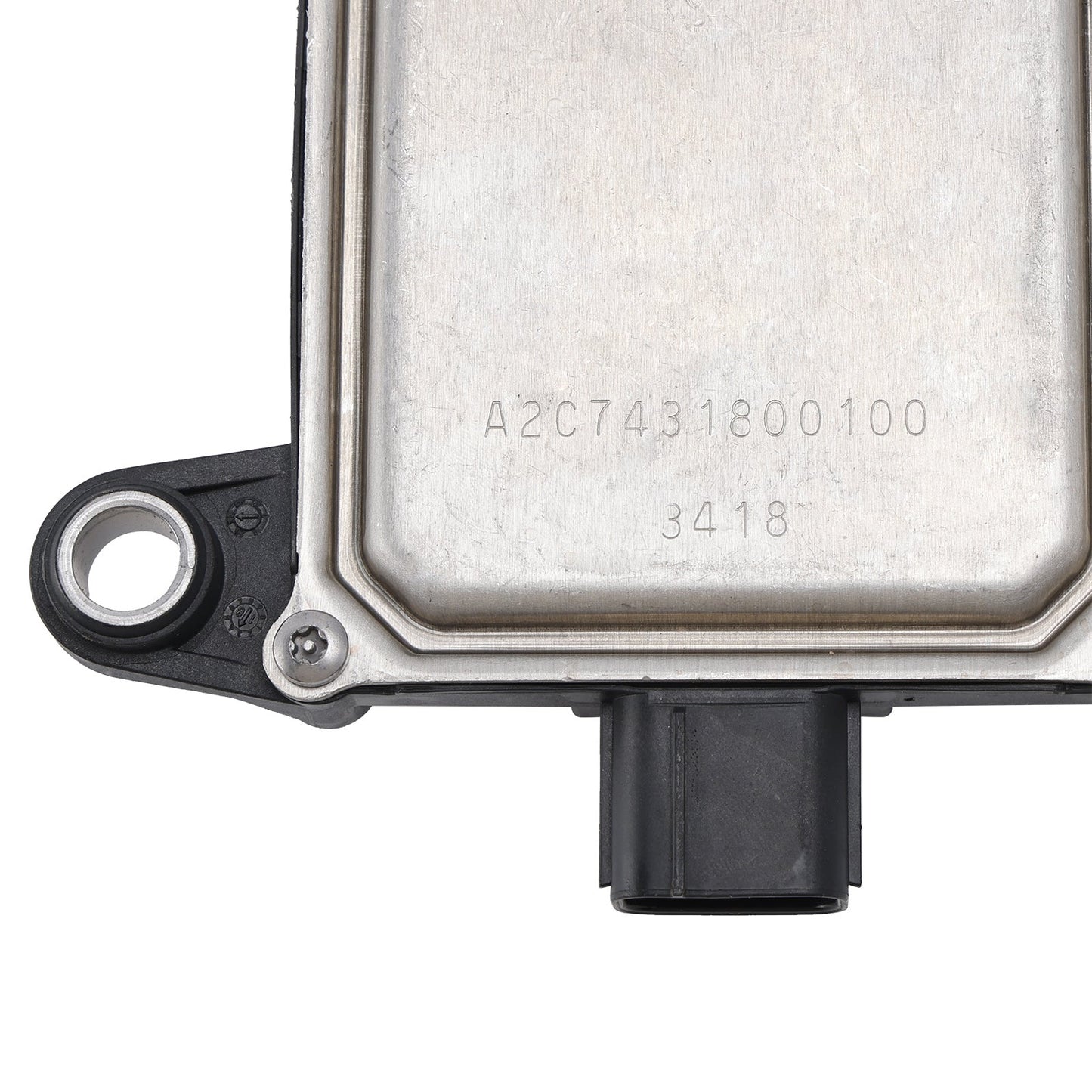 Modulo sensore di distanza radar per angolo cieco posteriore Toyota Tundra 2022-2024 88162-0C100