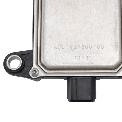 Modulo sensore di distanza radar per angolo cieco posteriore Toyota Tundra 2022-2024 88162-0C100
