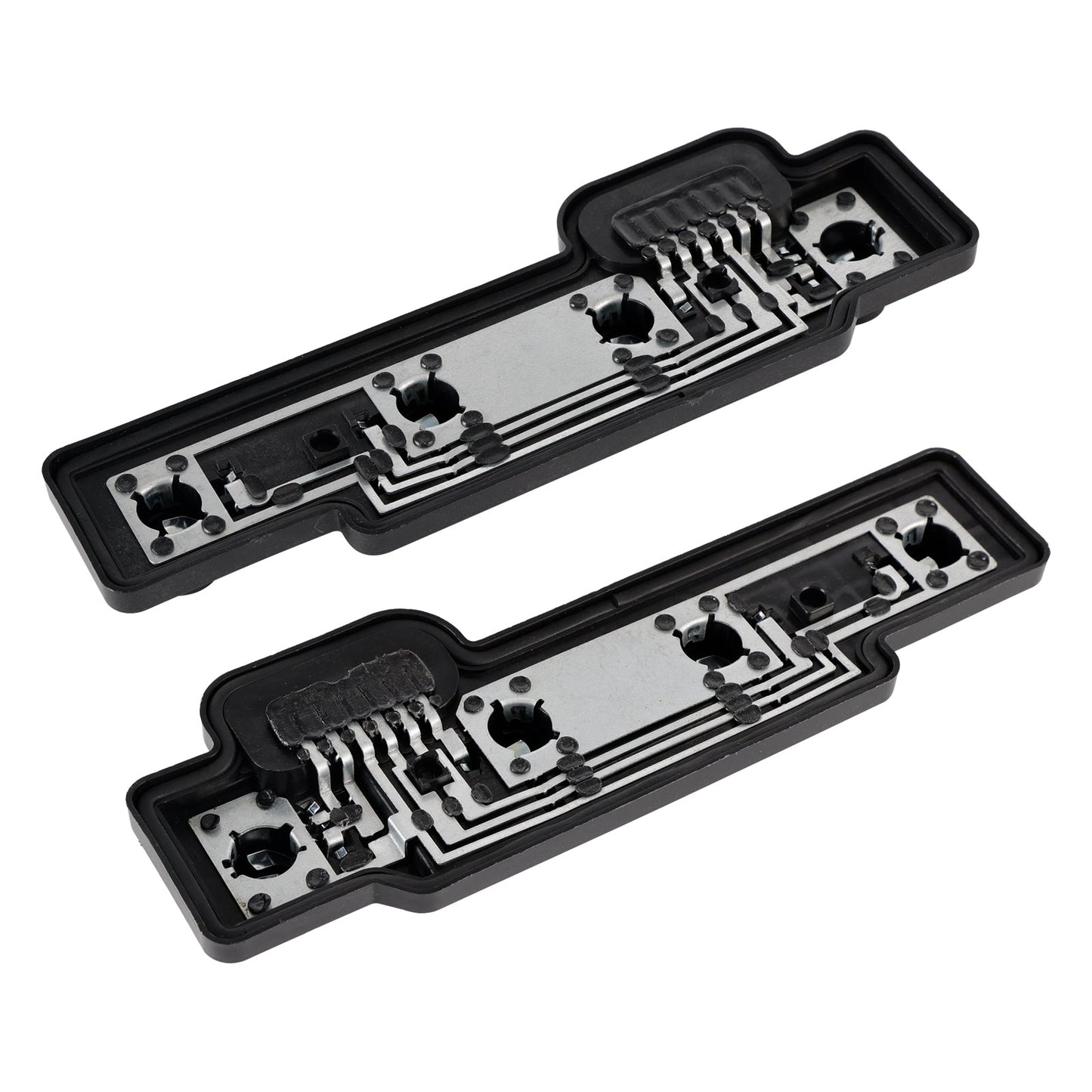 Supporto lampadina fanale posteriore sinistro e destro VW Caddy 2004-2014 2K5945257A 58A