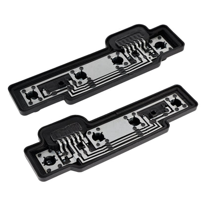 Supporto lampadina fanale posteriore sinistro e destro VW Caddy 2004-2014 2K5945257A 58A