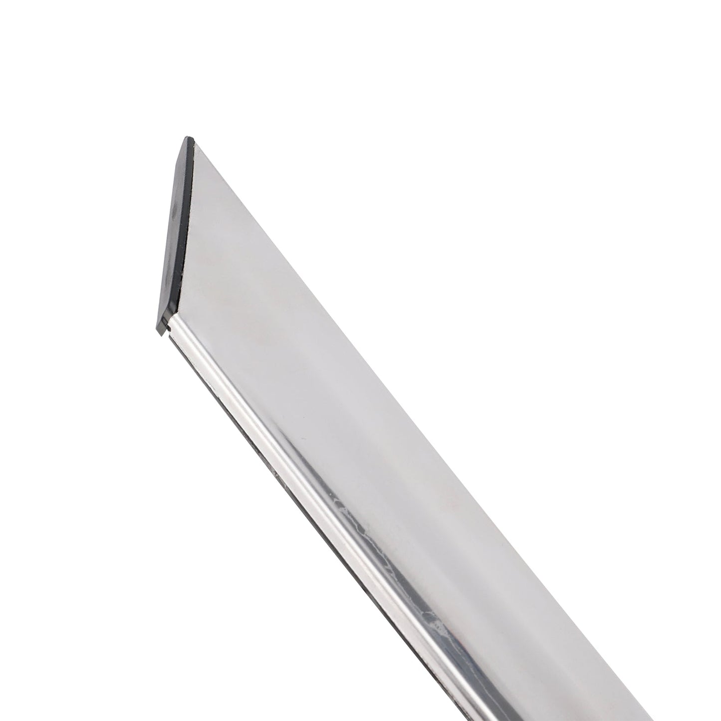 Modanatura cromata per pannello porta posteriore superiore lato sinistro Kia Optima 2011-2015