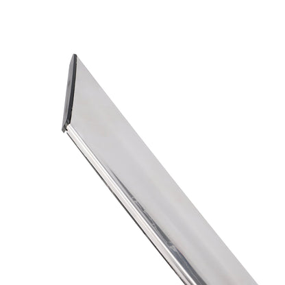 Modanatura cromata per pannello porta posteriore superiore lato sinistro Kia Optima 2011-2015