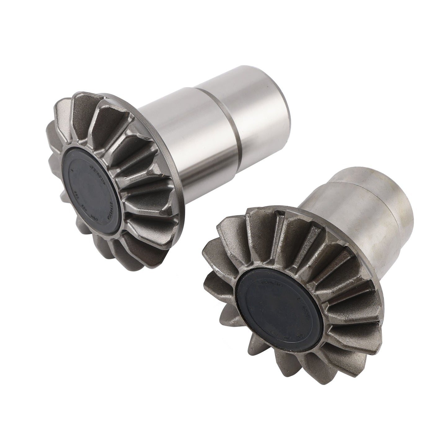 Coppia 0BT 0BH DQ500 DQ381 Ruota assale anteriore a 7 velocità U2GBK102 per Audi Q3