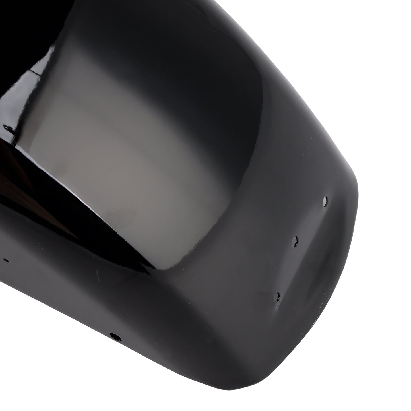 Parafango anteriore in acciaio per Touring Electra Glide Ultra Limited 2014-2024