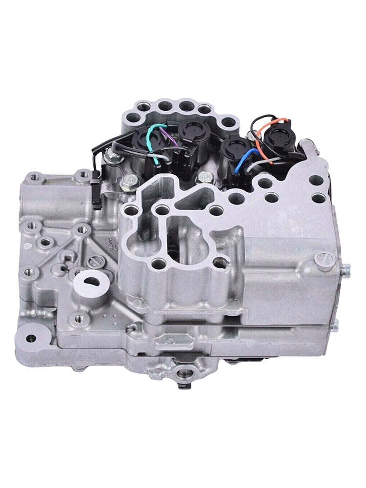 Corpo valvola di trasmissione Subaru XV 1.6L 2.0L TR580 CVT 2012-2014 31825AA052
