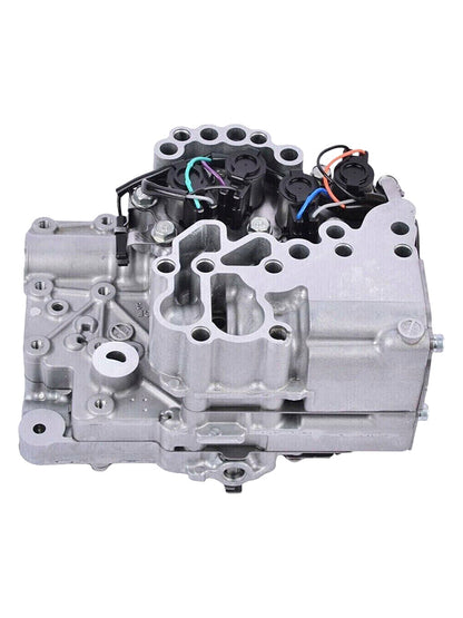 Corpo valvola di trasmissione Subaru LEVORG 1.6L TR580 CVT 2014-2016 31825AA052