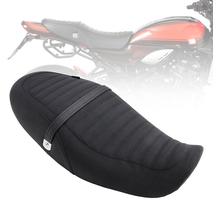 Sostituzione del sedile anteriore posteriore del conducente e del passeggero per Kawasaki Ninja Z900Rs 2018-2024