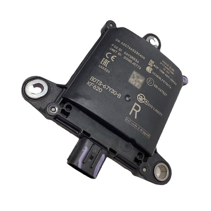 Modulo sensore radar per angolo cieco posteriore BDTS6-7Y30B per MAZDA 3 2020-2024