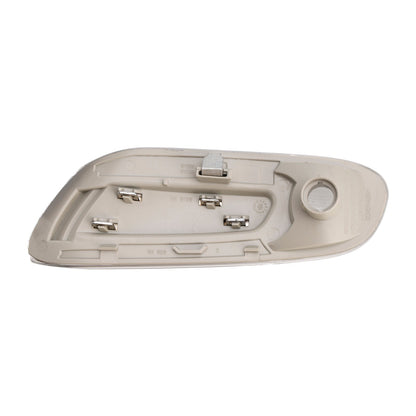 Alloggiamento luce indicatore di direzione lato destro MINI F55 F56 F57 S 2014-2021 63137298352