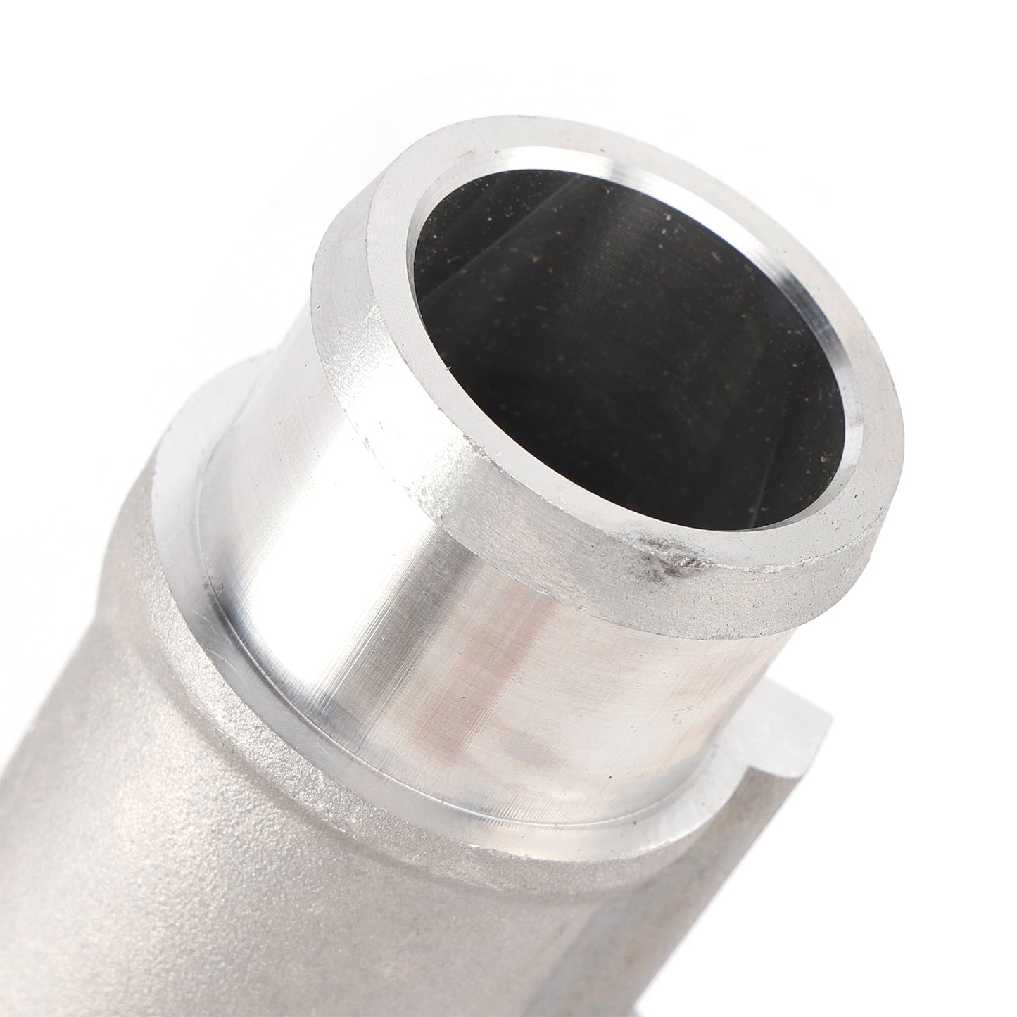 2 tubi di raccordo del liquido di raffreddamento LR186917 LR186859 per Land Rover LR4 V2 3.0 5.0