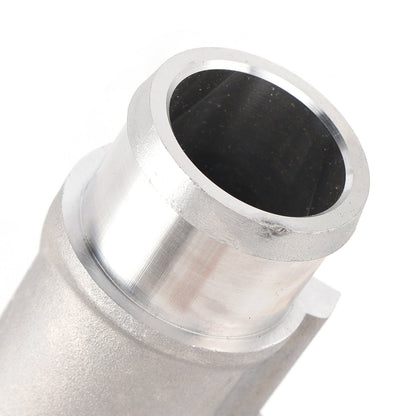 2 tubi di raccordo del liquido di raffreddamento LR186917 LR186859 per Land Rover LR4 V2 3.0 5.0