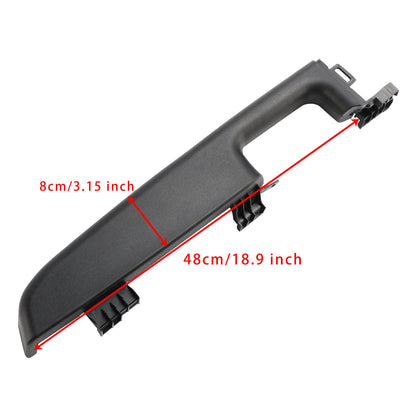 Maniglia del bracciolo della portiera anteriore sinistra+destra Chevy Suburban 1999-2006 12472876 88981574