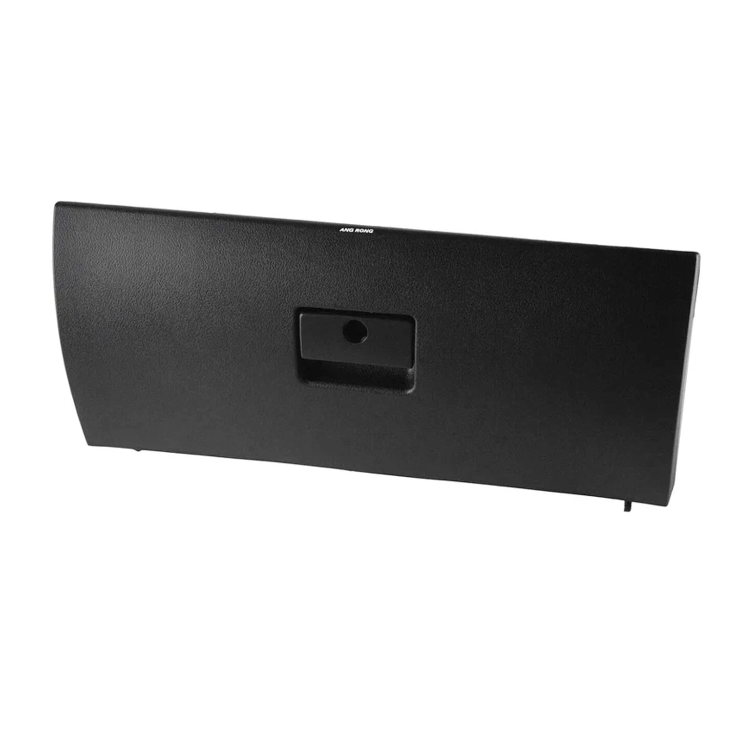 Coperchio dello sportello del vano portaoggetti del cruscotto, nero 1J1857121A per VW Golf fine 2002-2005