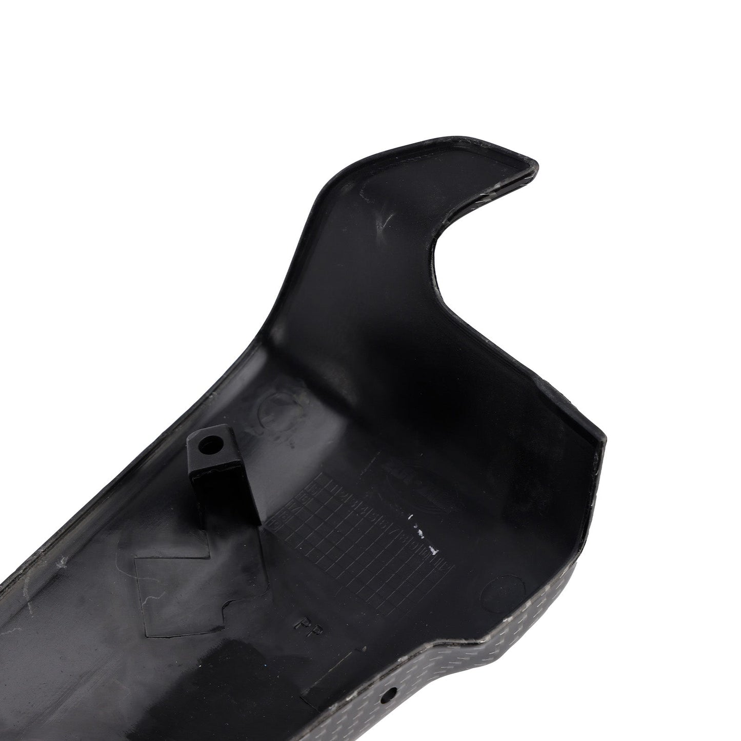 Pannelli di copertura laterali del radiatore per Yamaha MT-09/SP 2021-2024
