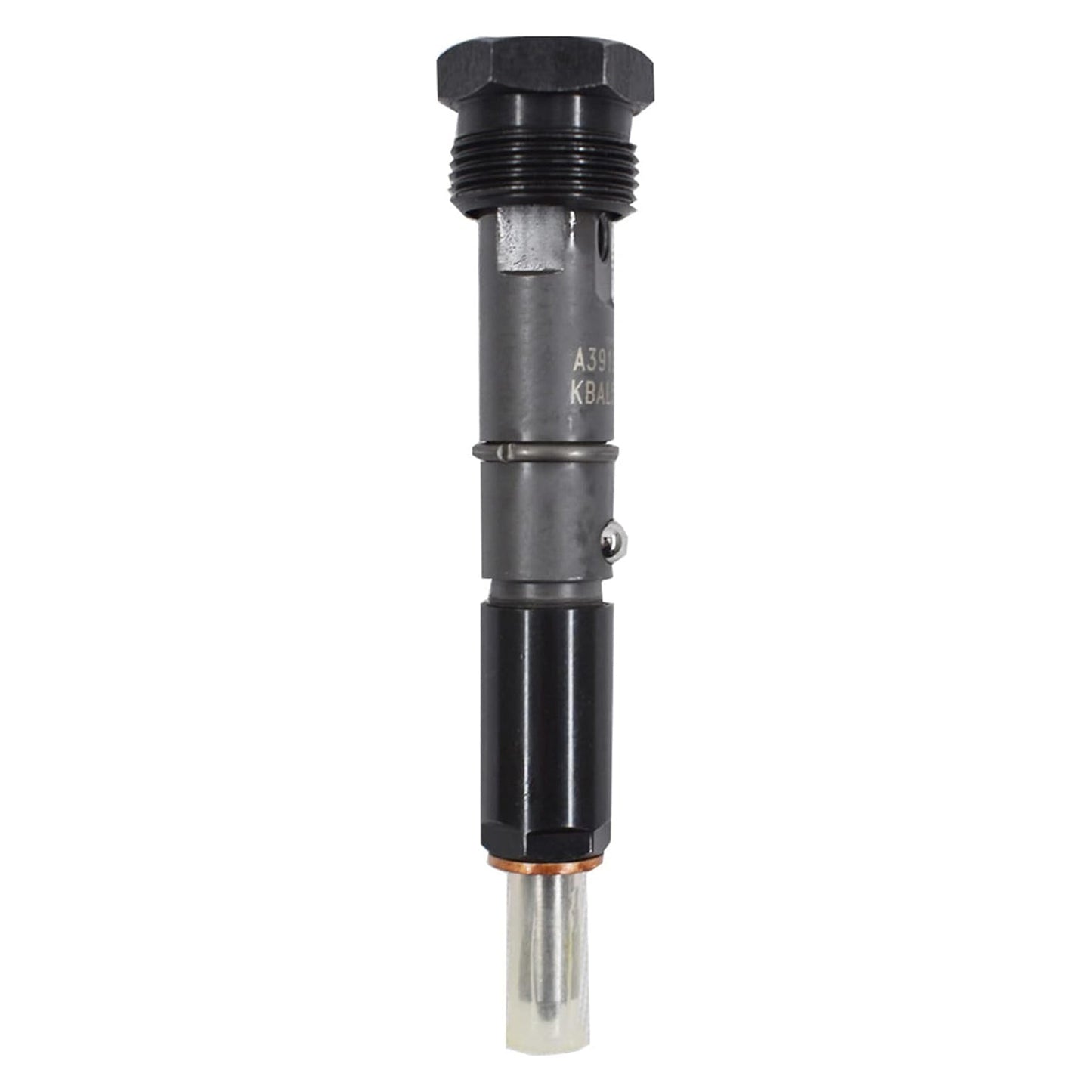 1 pz iniettore carburante per Dodge D250 D350 Cummins 89-93 5.9L 12V 0432131837 3919350