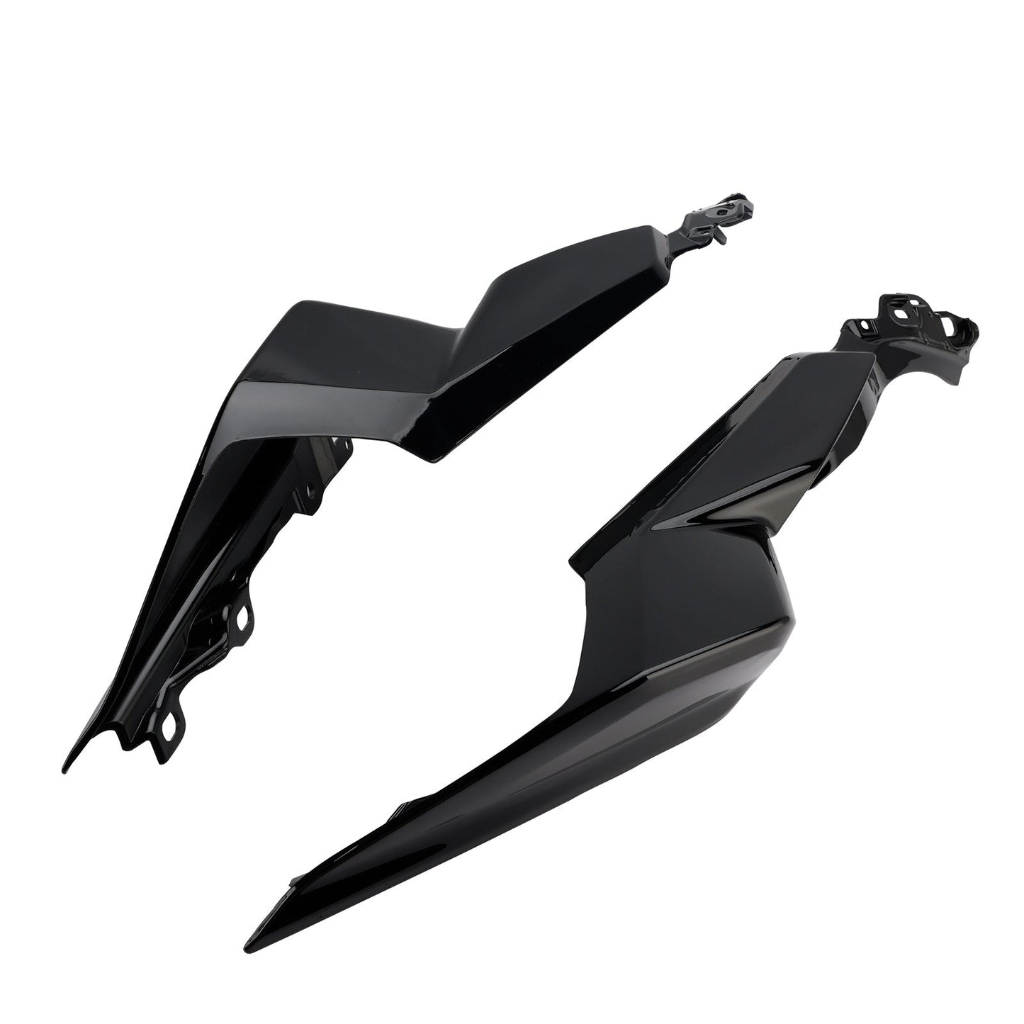 Carenatura laterale del codino posteriore Yamaha YZF-R3 R25 MT-03 2025-2026