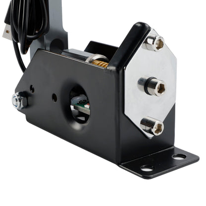 Freno a mano da corsa Sim USB per PC 14 bit con morsetto per Assetto per G27/G29/T300/T500