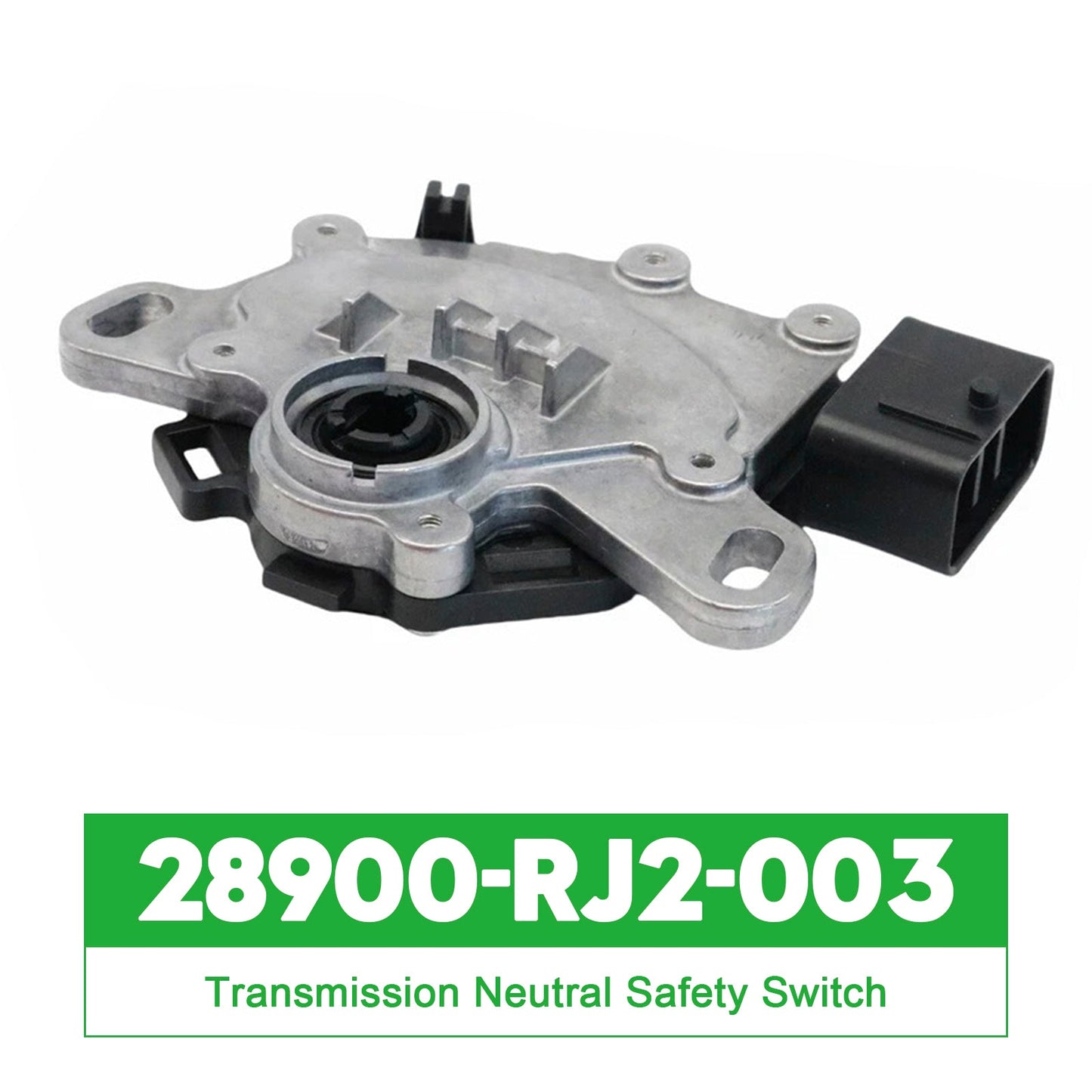 Interruttore di sicurezza in folle per trasmissione per Honda Accord Civic 28900-RJ2-003