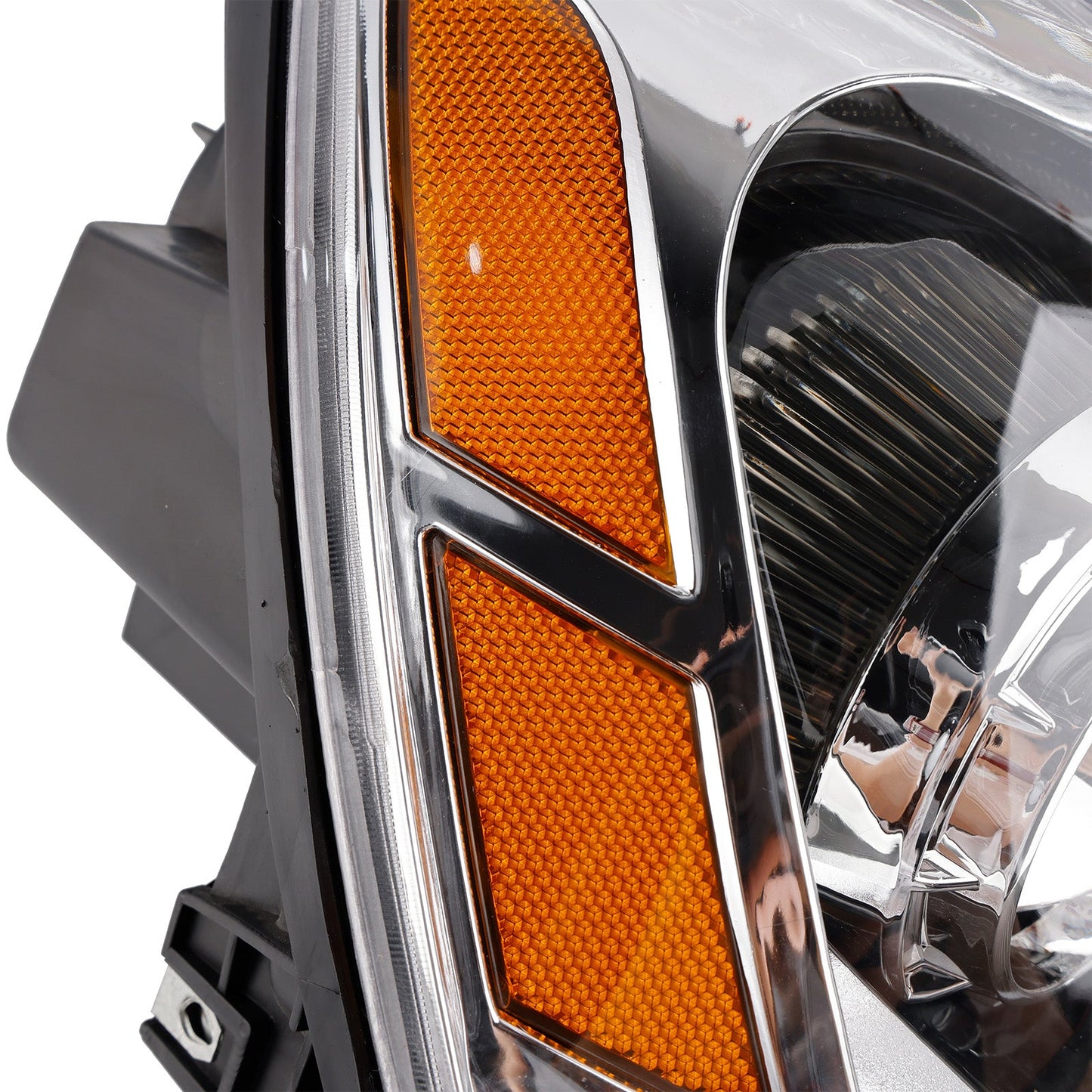 Faro anteriore sinistro e destro HID per GMC Acadia 2007-2012 22938888 22938889