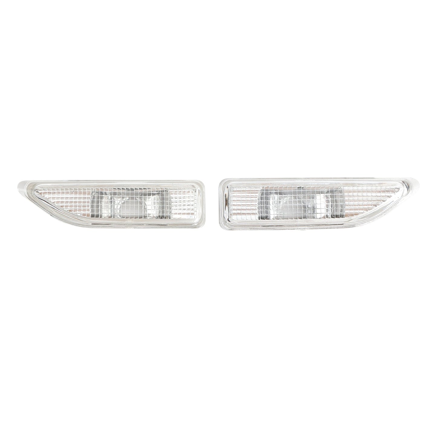 Alloggiamento luci indicatori di direzione per Mini Countryman Crossover MK II F60 2016-2021 63137406369 63137406370