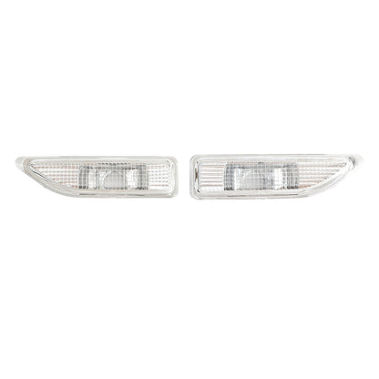 Alloggiamento luci indicatori di direzione per Mini Countryman Crossover MK II F60 2016-2021 63137406369 63137406370