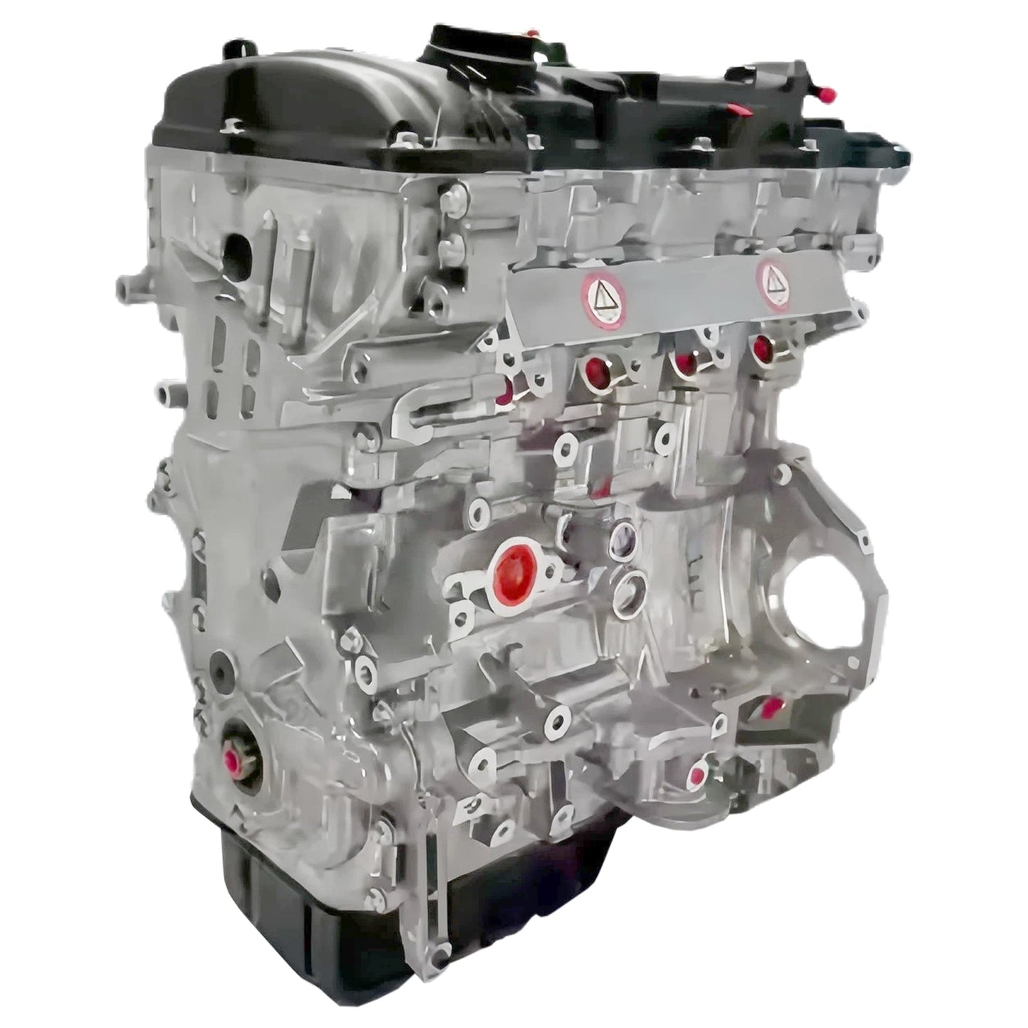 Nuovo motore G4NG a blocco corto per Hyundai Sonata Hybrid 2.0L 2016-2019