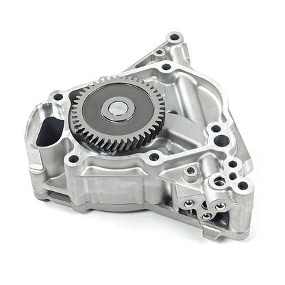 BMW F22 228i xDrive N20 2.0L Nuova pompa olio motore 11417610378
