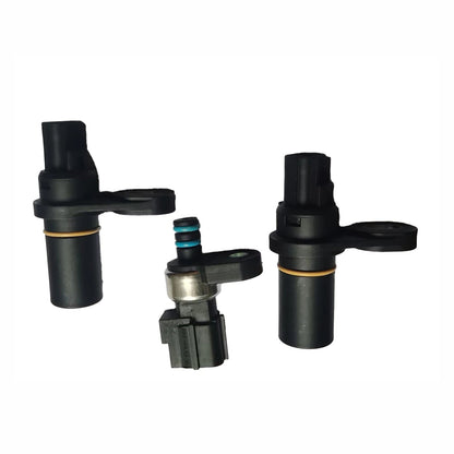 Kit di ricostruzione del cambio principale Dodge Ram 1500 5.7 L 4.7L 2006-2010 e filtro 4WD in acciaio di attrito 45RFE 545RFE 65RFE