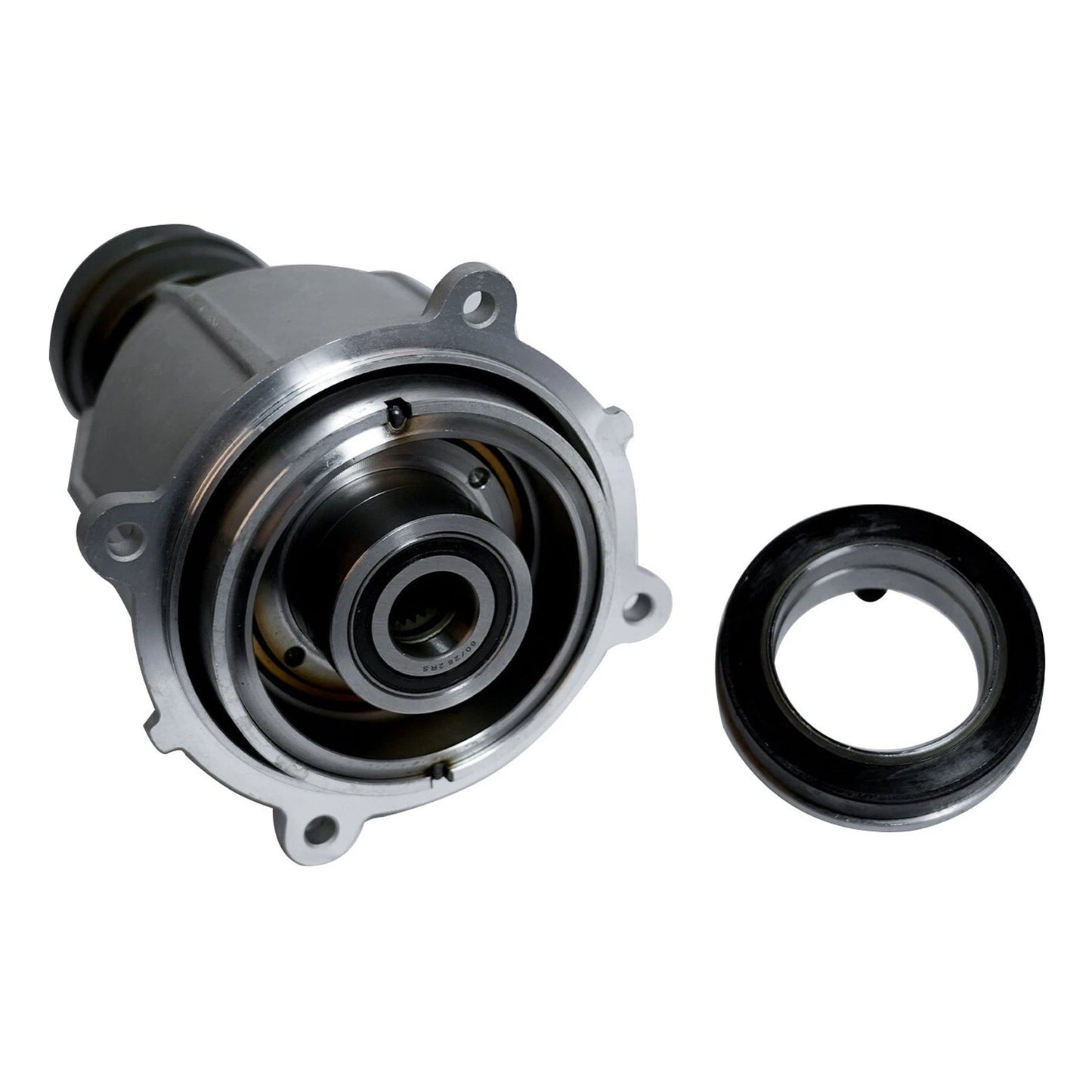 Giunto viscoso Lincoln MKC 2015 - 2019 DV614K004D CV6W4000AC