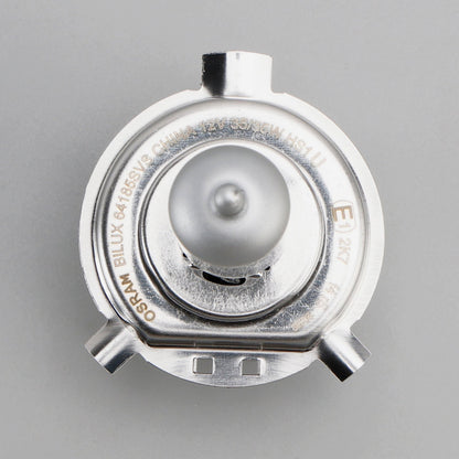 Lampada Moto Silverstar HS1 64185SVS PX43T 12V 35/35W Per OSRAM