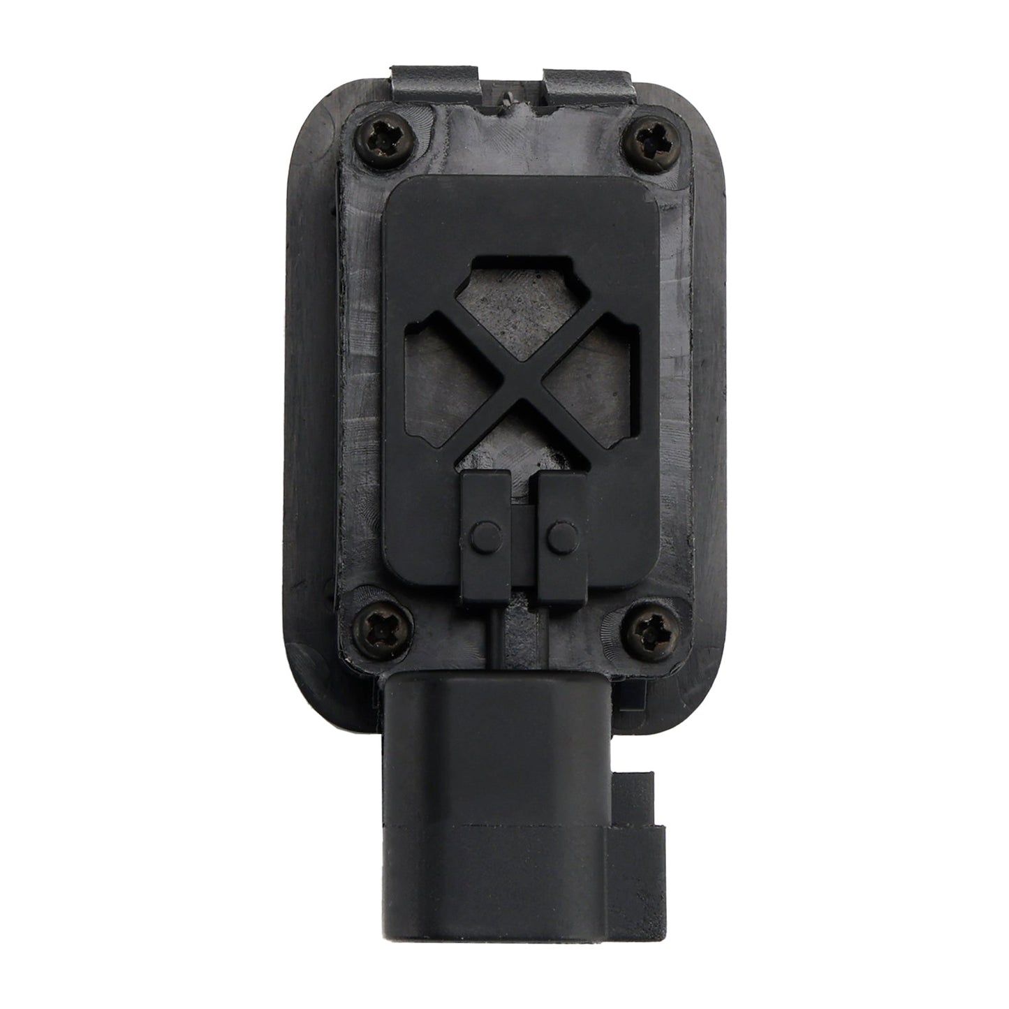 Interruttore a pulsante per portellone posteriore GB5Z-9C888-B per Ford F150 Escape