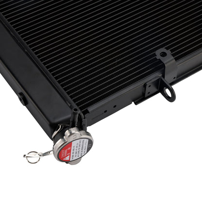 Radiatore di raffreddamento del motore HONDA CBR650R 2024-2025