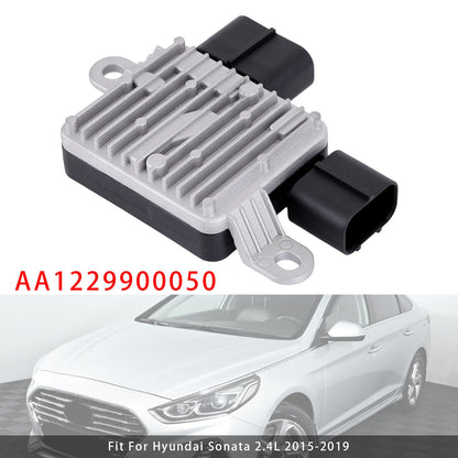 Modulo di controllo ventola radiatore Hyundai Sonata 2.4L 2015-2019 AA1229900050
