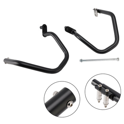 Barra di protezione per paraurti motore Re Hunter 350 2022-2025
