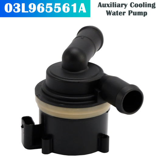 03L965561A Pompa acqua refrigerante ausiliaria per Volkswagen Amarok 2011-2018