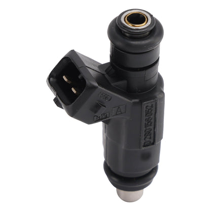6 iniettori di carburante per BMW E46 S54 M3 Z4 3.2 01-06 13647830975 0280156052