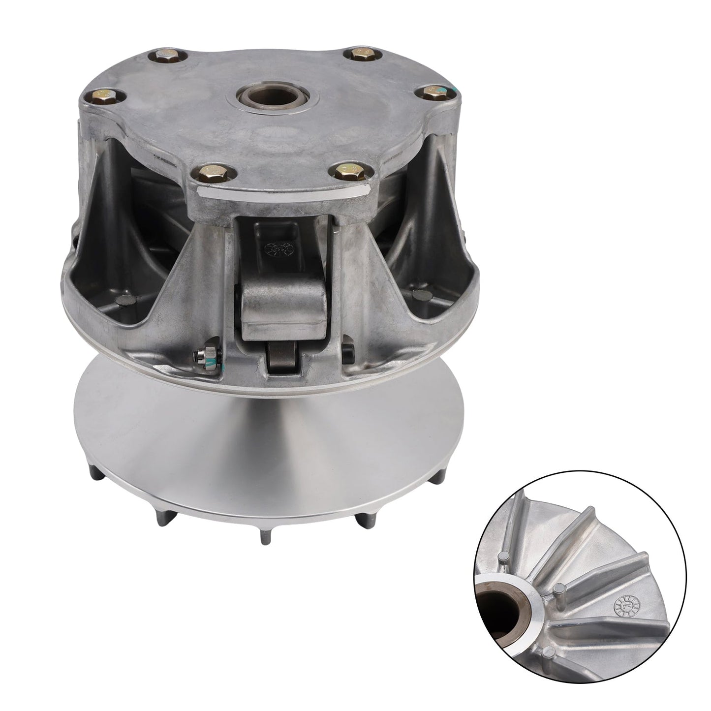 Kit variatore frizione anteriore per Polaris RANGER 400 MIDSIZE 2013 1322890