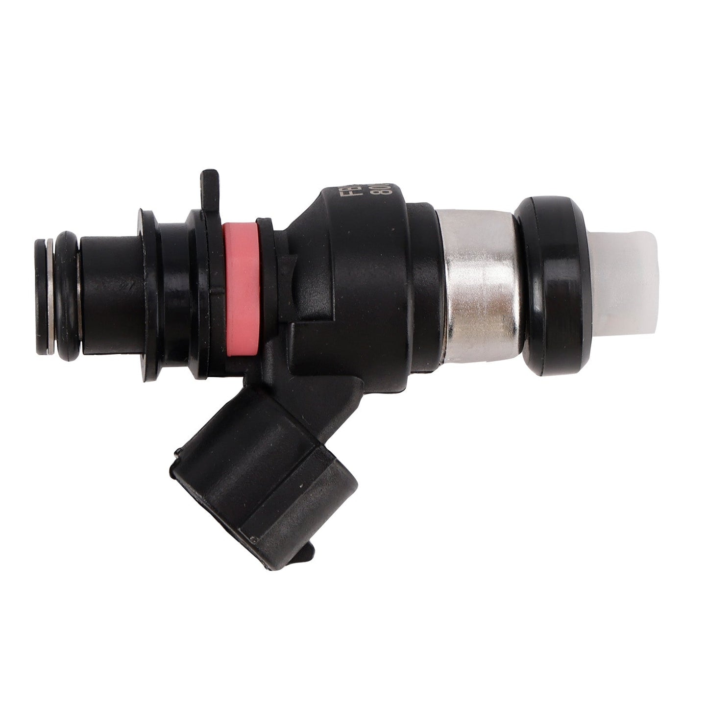 1 iniettore di carburante per Subaru Impreza RX 2.0L EI 07-12 FBYCG80 16600-AA270