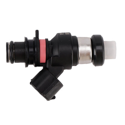 1 iniettore di carburante per Subaru Impreza RX 2.0L EI 07-12 FBYCG80 16600-AA270